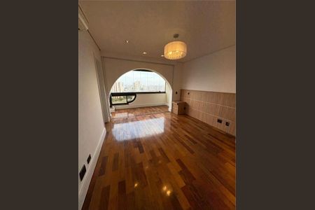 Apartamento à venda com 3 quartos, 157m² em Jardim Analia Franco, São Paulo