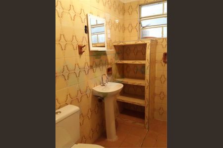 Casa de Condomínio à venda com 1 quarto, 217m² em Utinga, Santo André