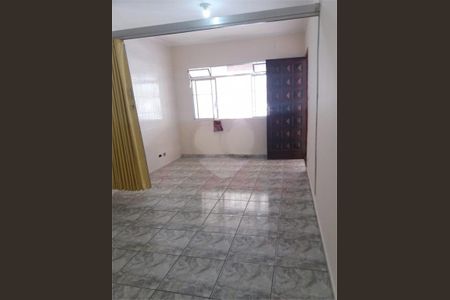 Casa de Condomínio à venda com 1 quarto, 217m² em Utinga, Santo André