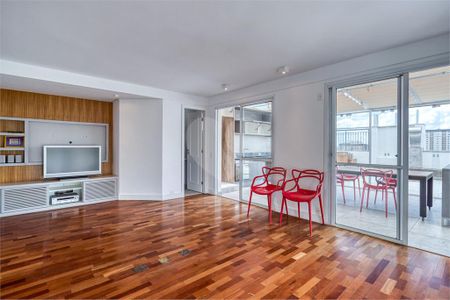 Apartamento à venda com 4 quartos, 227m² em Vila Campo Grande, São Paulo