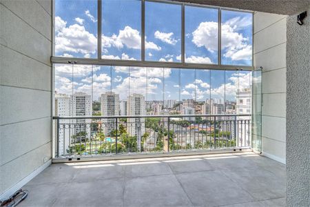 Apartamento à venda com 4 quartos, 227m² em Vila Campo Grande, São Paulo