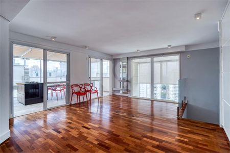 Apartamento à venda com 4 quartos, 227m² em Vila Campo Grande, São Paulo
