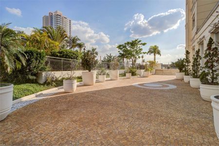 Apartamento à venda com 4 quartos, 227m² em Vila Campo Grande, São Paulo