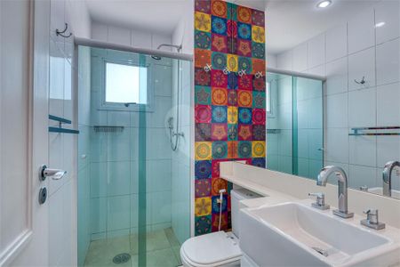 Apartamento à venda com 4 quartos, 227m² em Vila Campo Grande, São Paulo