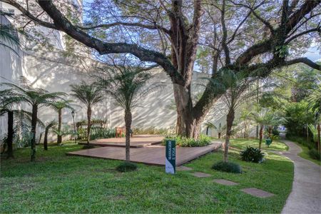 Apartamento à venda com 4 quartos, 227m² em Vila Campo Grande, São Paulo