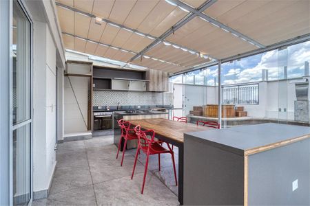 Apartamento à venda com 4 quartos, 227m² em Vila Campo Grande, São Paulo