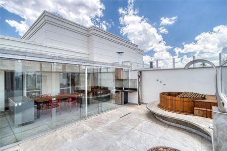 Apartamento à venda com 4 quartos, 227m² em Vila Campo Grande, São Paulo