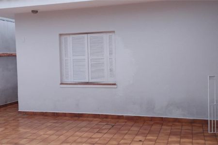 Casa à venda com 3 quartos, 144m² em Campo Grande, São Paulo