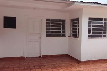 Casa à venda com 3 quartos, 144m² em Campo Grande, São Paulo