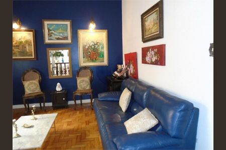 Casa à venda com 3 quartos, 200m² em Campo Belo, São Paulo