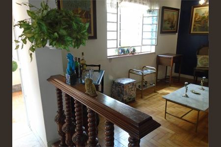 Casa à venda com 3 quartos, 200m² em Campo Belo, São Paulo