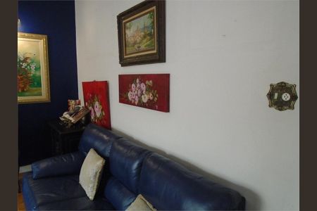 Casa à venda com 3 quartos, 200m² em Campo Belo, São Paulo