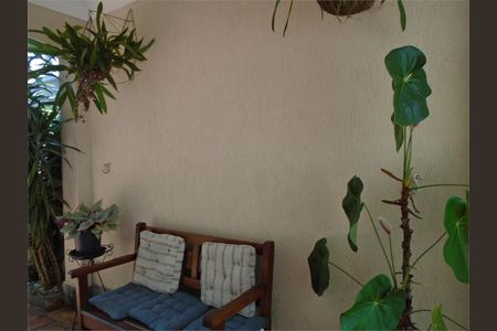 Casa à venda com 3 quartos, 200m² em Campo Belo, São Paulo