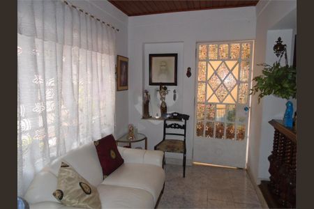 Casa à venda com 3 quartos, 200m² em Campo Belo, São Paulo