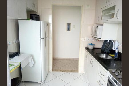 Apartamento à venda com 70m², 3 quartos e 1 vaga