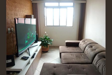 Apartamento à venda com 3 quartos, 70m² em Jardim Prudência, São Paulo