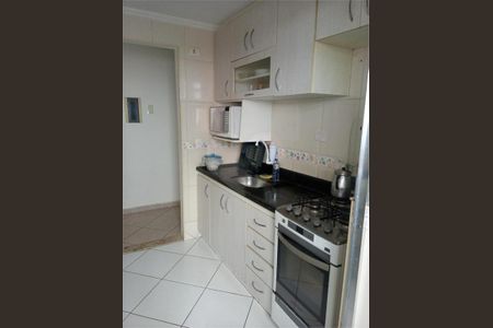 Apartamento à venda com 70m², 3 quartos e 1 vaga