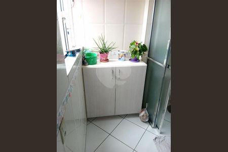 Apartamento à venda com 3 quartos, 70m² em Jardim Prudência, São Paulo