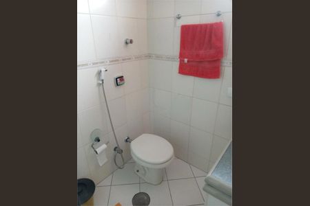 Apartamento à venda com 3 quartos, 70m² em Jardim Prudência, São Paulo