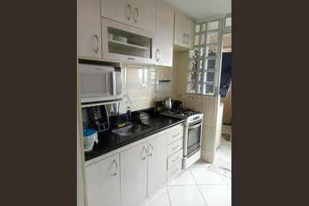 Apartamento à venda com 3 quartos, 70m² em Jardim Prudência, São Paulo
