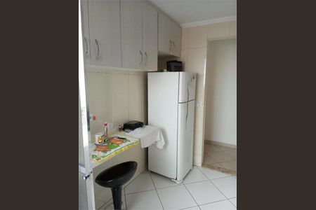 Apartamento à venda com 70m², 3 quartos e 1 vaga