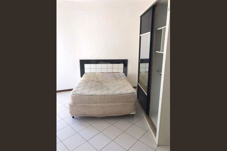 Apartamento à venda com 1 quarto, 27m² em Campos Elíseos, São Paulo