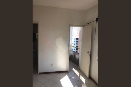 Apartamento à venda com 1 quarto, 27m² em Campos Elíseos, São Paulo
