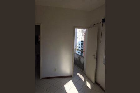 Apartamento à venda com 1 quarto, 27m² em Campos Elíseos, São Paulo