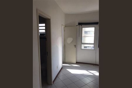 Apartamento à venda com 1 quarto, 27m² em Campos Elíseos, São Paulo