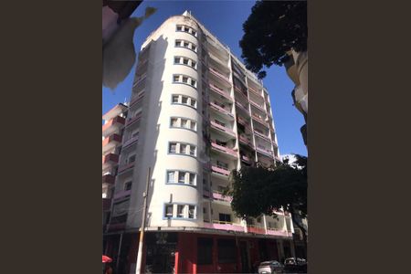 Apartamento à venda com 1 quarto, 27m² em Campos Elíseos, São Paulo