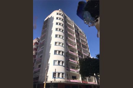 Apartamento à venda com 1 quarto, 27m² em Campos Elíseos, São Paulo