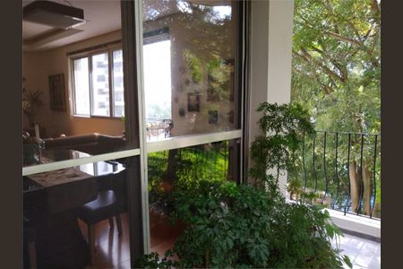 Apartamento à venda com 3 quartos, 108m² em Real Parque, São Paulo