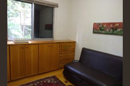 Apartamento à venda com 3 quartos, 108m² em Real Parque, São Paulo
