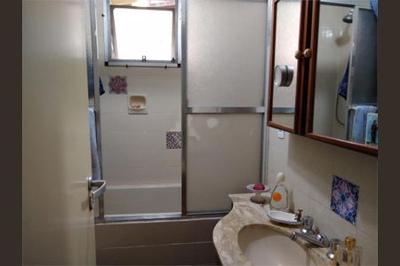 Apartamento à venda com 3 quartos, 108m² em Real Parque, São Paulo
