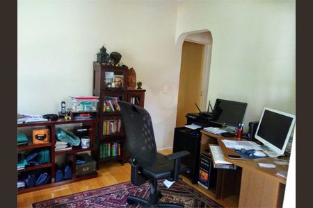 Apartamento à venda com 3 quartos, 108m² em Real Parque, São Paulo