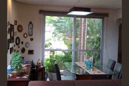 Apartamento à venda com 3 quartos, 108m² em Real Parque, São Paulo