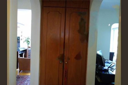 Apartamento à venda com 3 quartos, 108m² em Real Parque, São Paulo