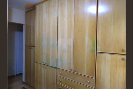 Apartamento à venda com 3 quartos, 108m² em Real Parque, São Paulo