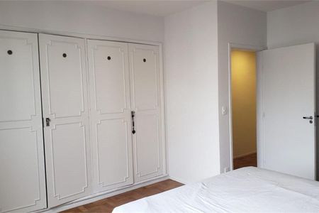 Apartamento à venda com 4 quartos, 160m² em Jardim Paulista, São Paulo