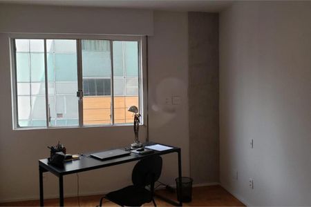 Apartamento à venda com 4 quartos, 160m² em Jardim Paulista, São Paulo
