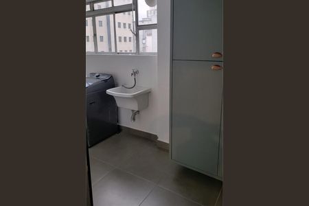Apartamento à venda com 160m², 4 quartos e 1 vaga