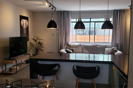 Apartamento à venda com 4 quartos, 160m² em Jardim Paulista, São Paulo