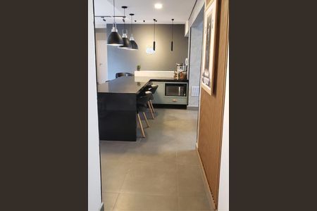 Apartamento à venda com 160m², 4 quartos e 1 vaga