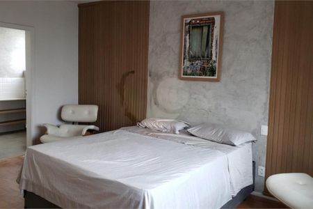 Apartamento à venda com 4 quartos, 160m² em Jardim Paulista, São Paulo