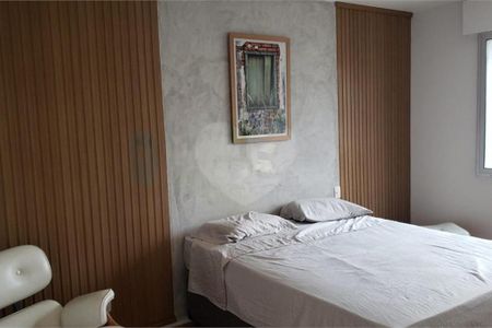 Apartamento à venda com 4 quartos, 160m² em Jardim Paulista, São Paulo