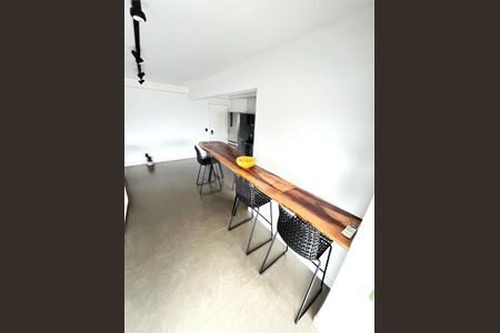 Apartamento à venda com 2 quartos, 83m² em Mooca, São Paulo