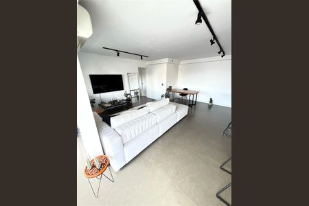 Apartamento à venda com 2 quartos, 83m² em Mooca, São Paulo