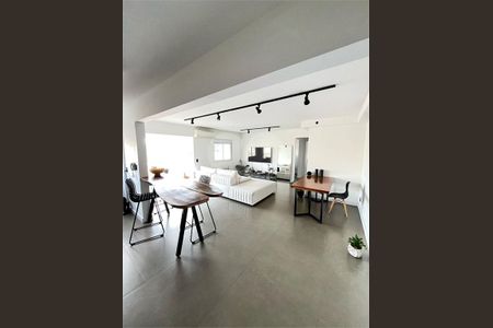 Apartamento à venda com 2 quartos, 83m² em Mooca, São Paulo