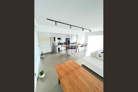 Apartamento à venda com 2 quartos, 83m² em Mooca, São Paulo