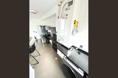 Apartamento à venda com 2 quartos, 83m² em Mooca, São Paulo